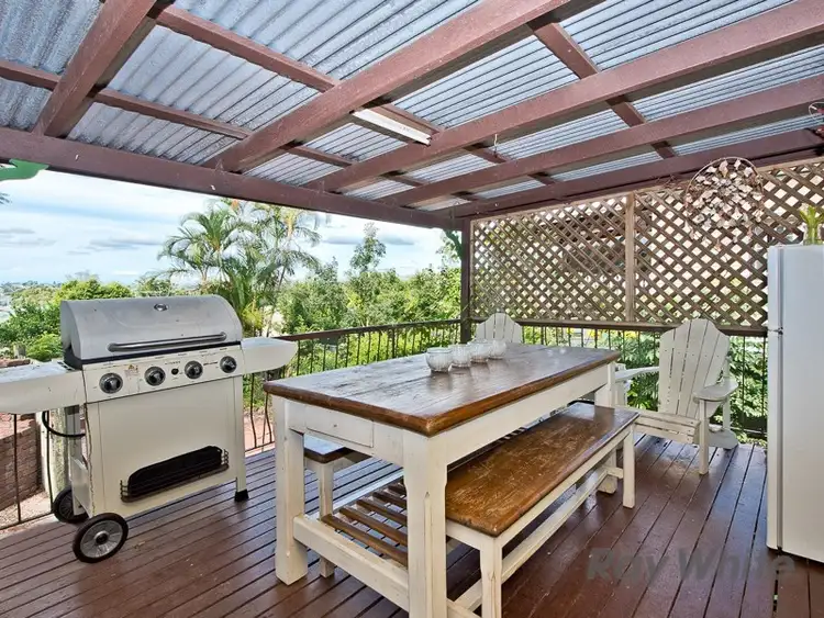 Seventh view of Homely house listing, 22 Newman Street, Gaythorne QLD 4051