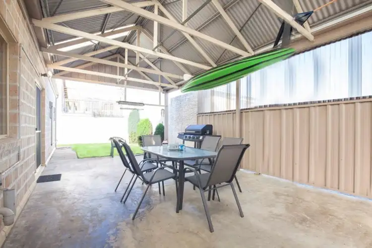 Third view of Homely house listing, 1B Chauvel Street, Mount Gambier SA 5290