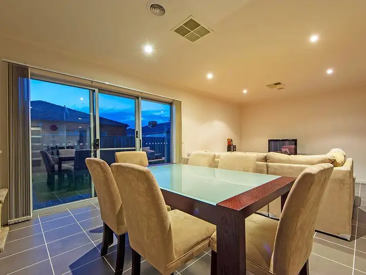 Sixth view of Homely house listing, 4 Frogmouth Court, Williams Landing VIC 3027