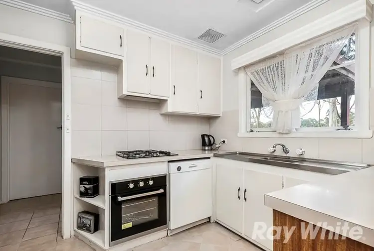 Second view of Homely house listing, 47 Phillip Avenue, Springvale VIC 3171