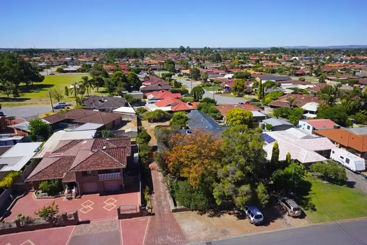 Fourth view of Homely house listing, 24 Devonshire Street, Morley WA 6062