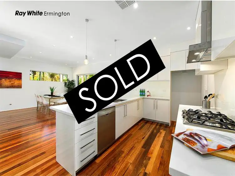 Fourth view of Homely other listing, 60 Boronia Street, Ermington NSW 2115