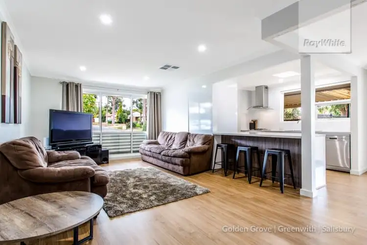 Fourth view of Homely house listing, 7 Lincoln Avenue, Salisbury East SA 5109