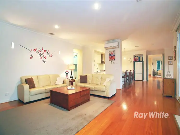 Sixth view of Homely house listing, 1 Tamboore Way, Lysterfield South VIC 3156