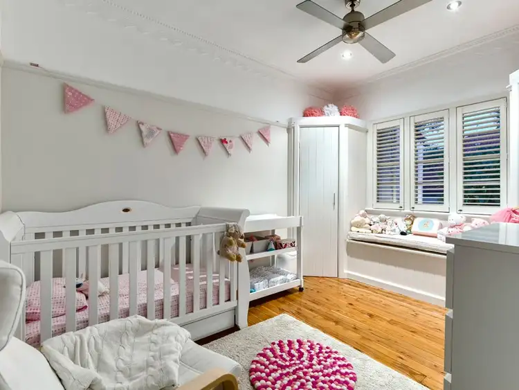 Sixth view of Homely house listing, 23 Clarendon Street, East Brisbane QLD 4169