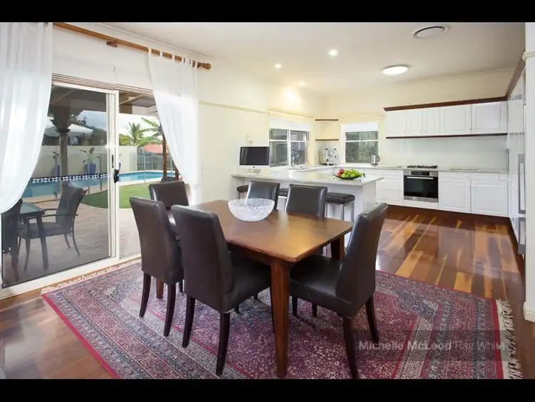 Seventh view of Homely house listing, 6 Goorna Close, Chapel Hill QLD 4069