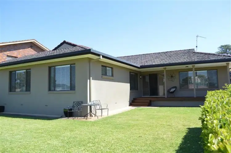 38 Fairview Street, Dubbo NSW 2830