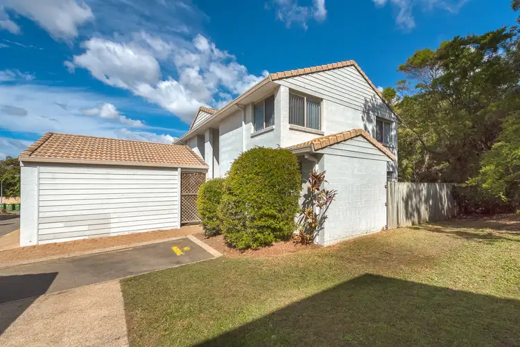 Sixth view of Homely other listing, 208/641 Pine Ridge Road, Biggera Waters QLD 4216