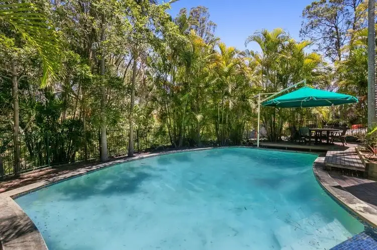 Second view of Homely house listing, 85 Kersley Road, Kenmore QLD 4069