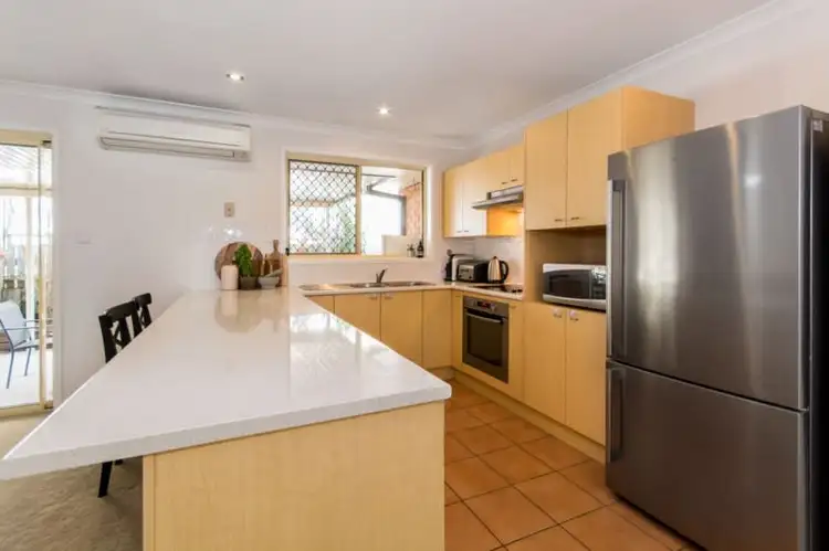 Third view of Homely house listing, 20 Brampton Place, Taigum QLD 4018