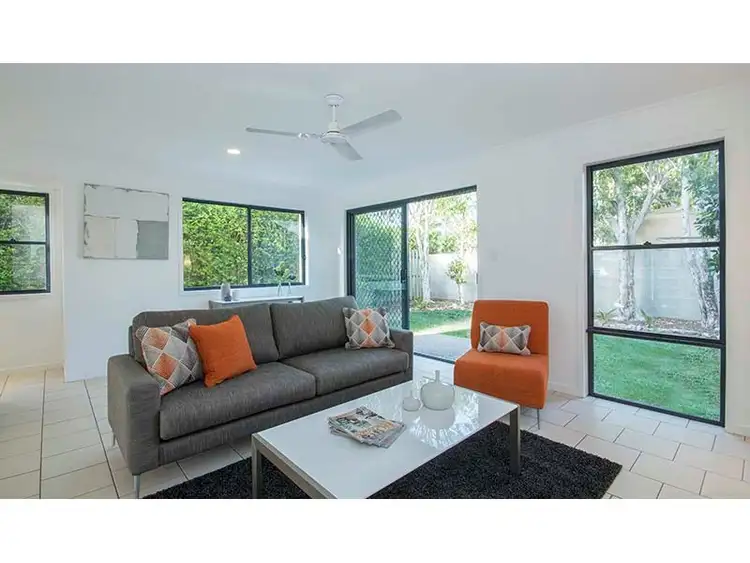 Third view of Homely house listing, 1/17 Mason Street, Southport QLD 4215