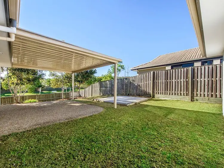 Fourth view of Homely house listing, 15 Witheren Circuit, Pacific Pines QLD 4211