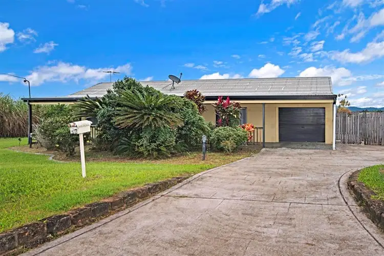 36 Badilla Street, Hudson QLD 4860