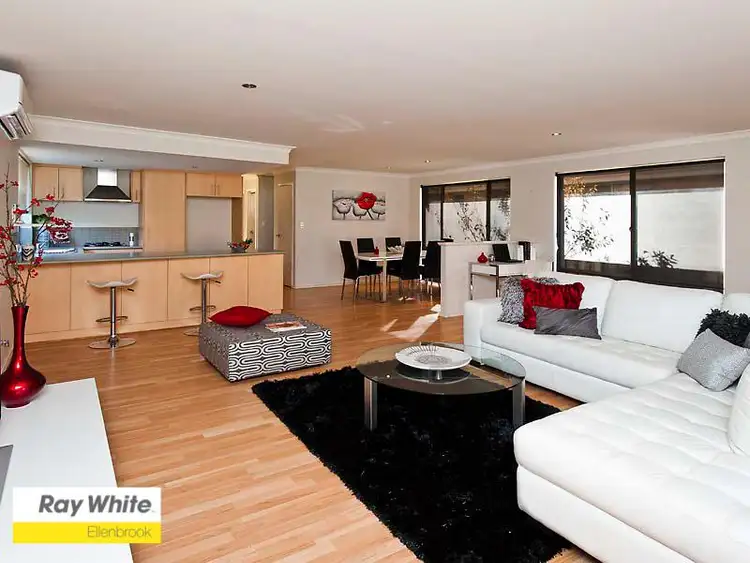 Second view of Homely house listing, 1 Skye Lane, Ellenbrook WA 6069