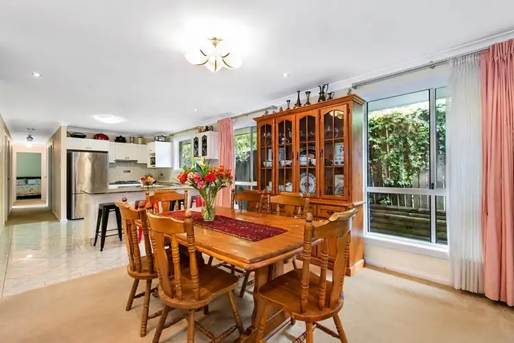 Third view of Homely house listing, 10c Russell Avenue, Wahroonga NSW 2076