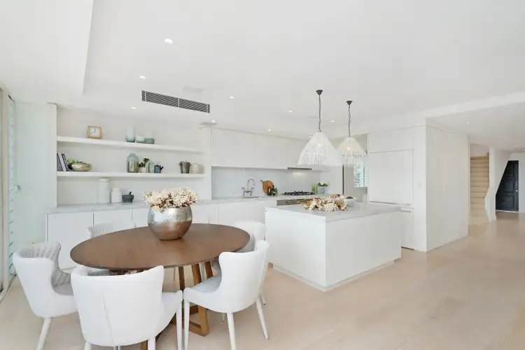 Fourth view of Homely house listing, 3/25 Benelong Crescent, Bellevue Hill NSW 2023