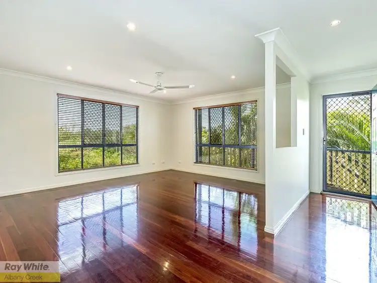Third view of Homely house listing, 24 Kesteven Street, Albany Creek QLD 4035