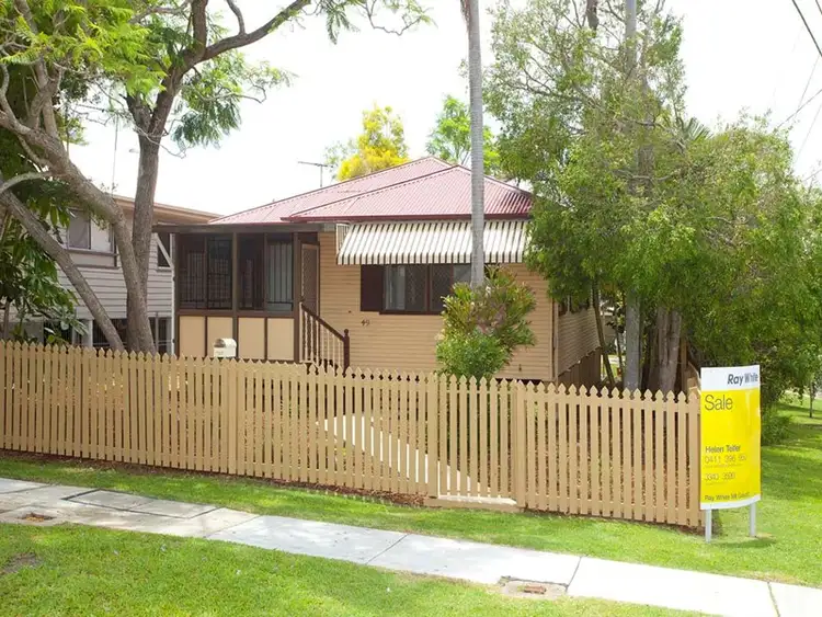 49 Amega Street, Mount Gravatt East QLD 4122