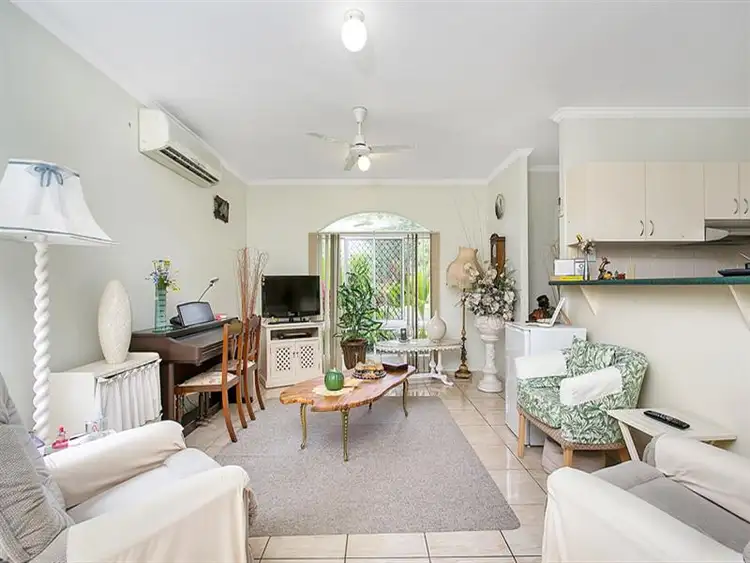 Second view of Homely house listing, 12 Moore Road, Kewarra Beach QLD 4879