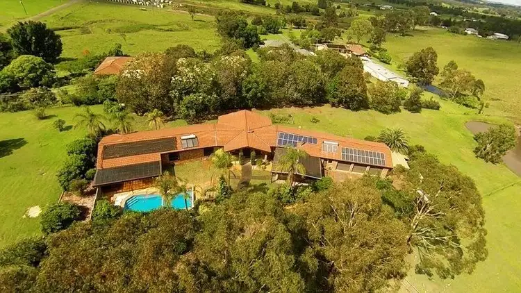 Second view of Homely house listing, 4 Sorrento Place, Taree NSW 2430