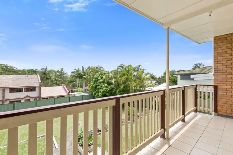 Fifth view of Homely house listing, 17 Nakina Street, Southport QLD 4215