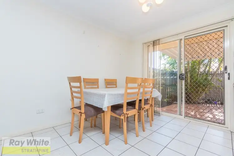 Fourth view of Homely unit listing, 58/101 Grahams Road, Strathpine QLD 4500