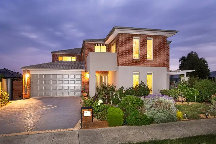 19 Kilburnie Drive, Mernda VIC 3754