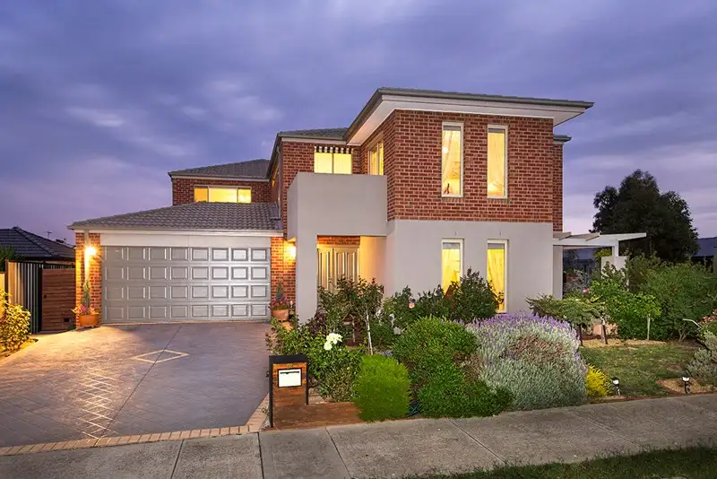 Main view of Homely house listing, 19 Kilburnie Drive, Mernda VIC 3754