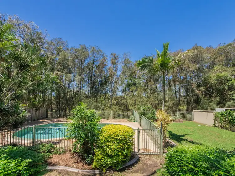Fifth view of Homely house listing, 17 Corringle Close, Helensvale QLD 4212