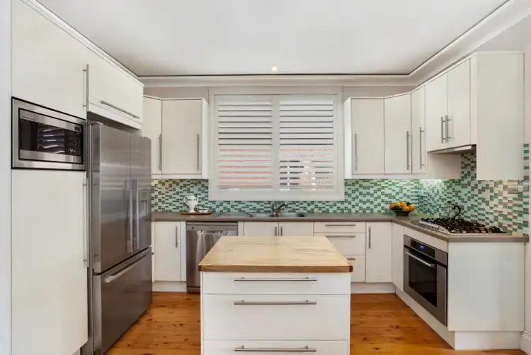 Fourth view of Homely house listing, 48 Henry Street, Five Dock NSW 2046