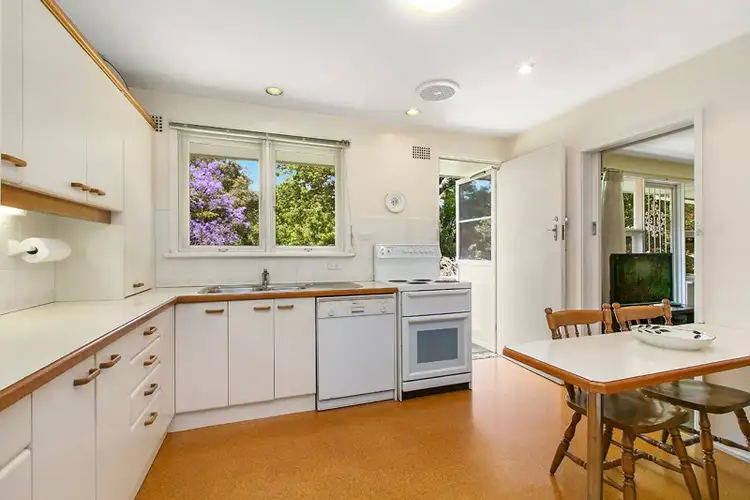 Fourth view of Homely house listing, 52 Warragal Road, Turramurra NSW 2074