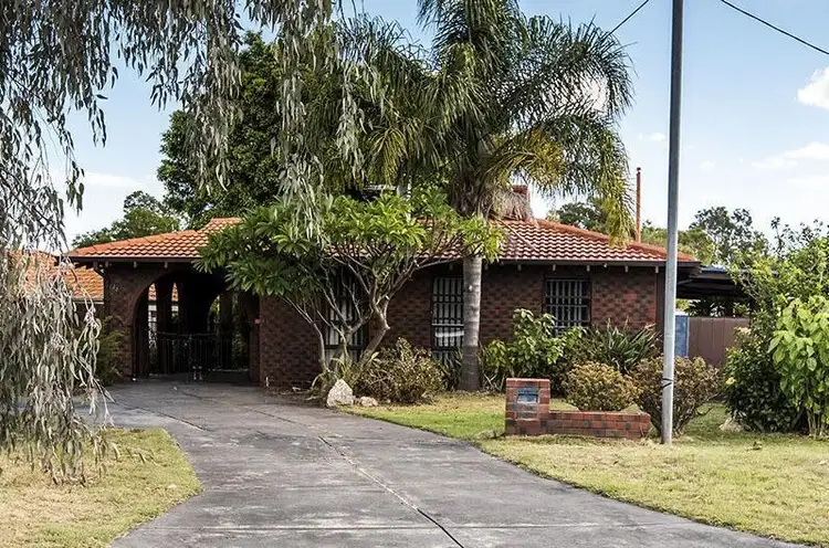 Second view of Homely house listing, 5 Kyme Court, Gosnells WA 6110