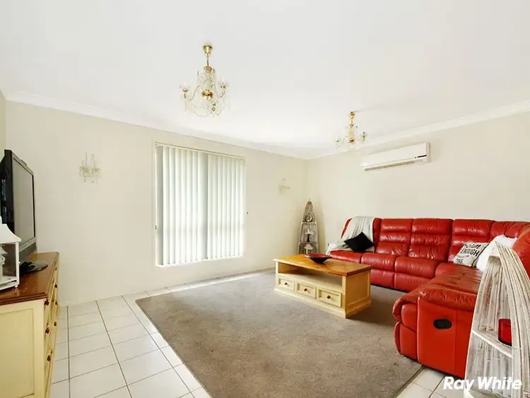 Third view of Homely house listing, 13 Wolfgang Road, Albion Park NSW 2527