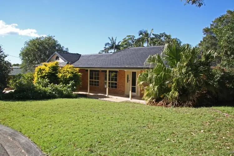 Seventh view of Homely house listing, 34 Hoschke Road, West Haven NSW 2443