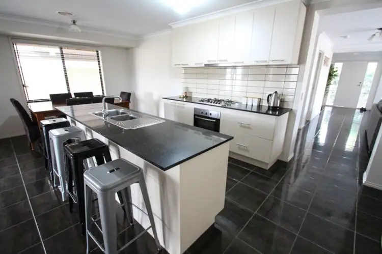Main view of Homely house listing, 14 Josephine Court, Cobram VIC 3644