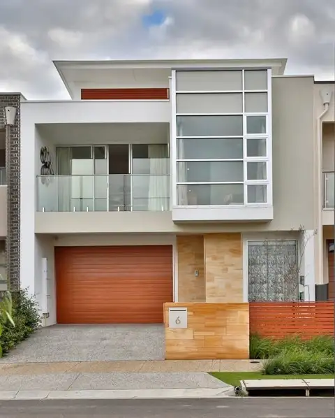 Main view of Homely house listing, 6 Africaine Avenue, Northgate SA 5085