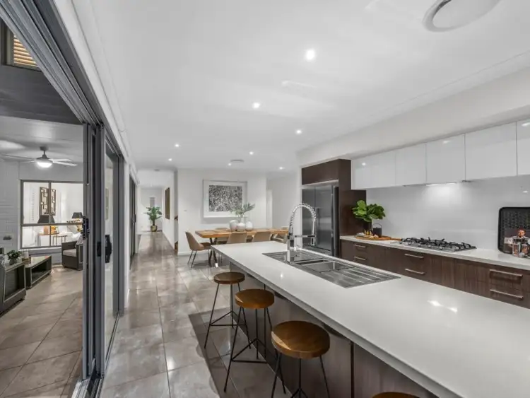 Seventh view of Homely house listing, 20 Harding Street, Hendra QLD 4011