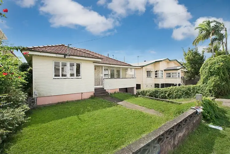Second view of Homely house listing, 20 East Street, Lutwyche QLD 4030