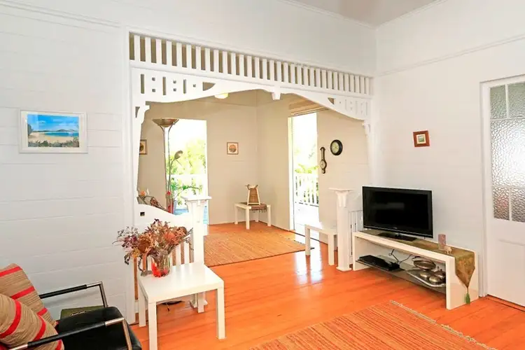 Seventh view of Homely house listing, 353 Rockonia Road, Koongal QLD 4701