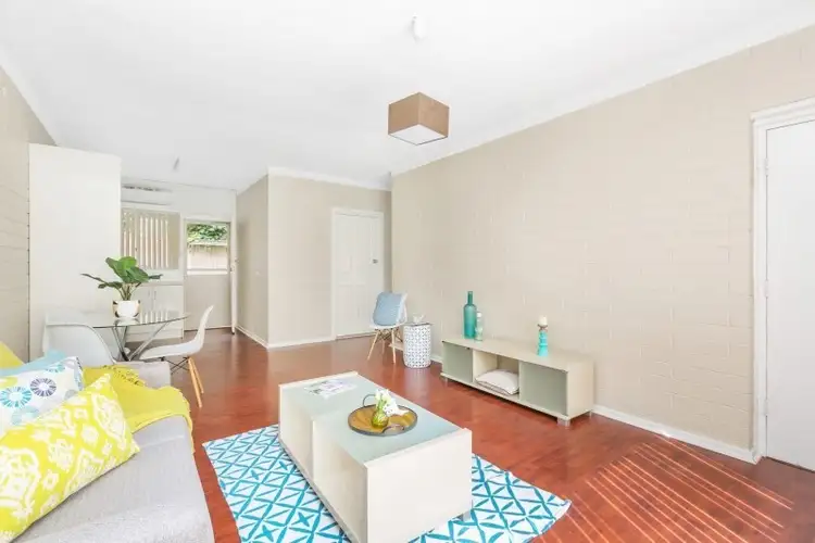 Third view of Homely unit listing, 3/192 Seaview Road, Henley Beach South SA 5022