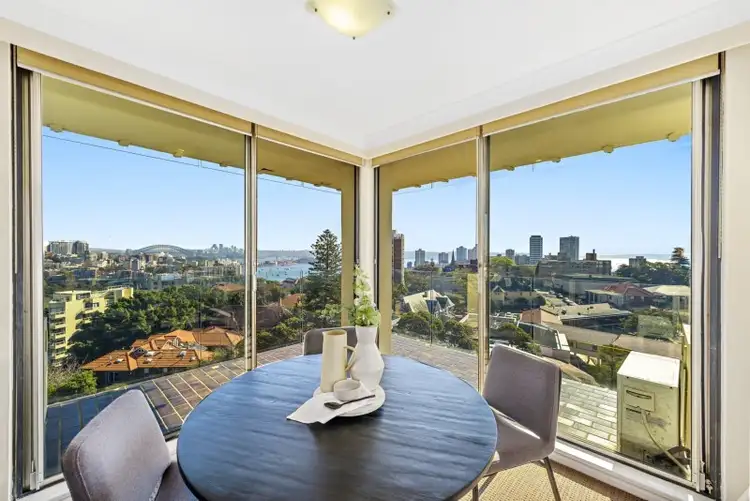 Third view of Homely apartment listing, 11C/3 Darling Point Road, Darling Point NSW 2027