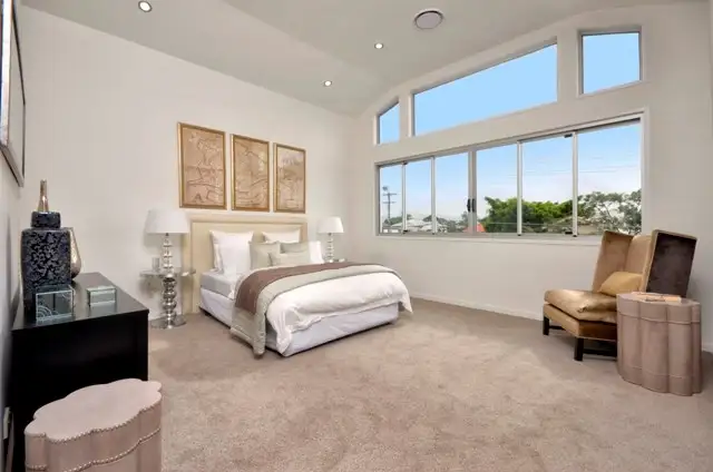 Fourth view of Homely house listing, 61 Raceview Avenue, Hendra QLD 4011