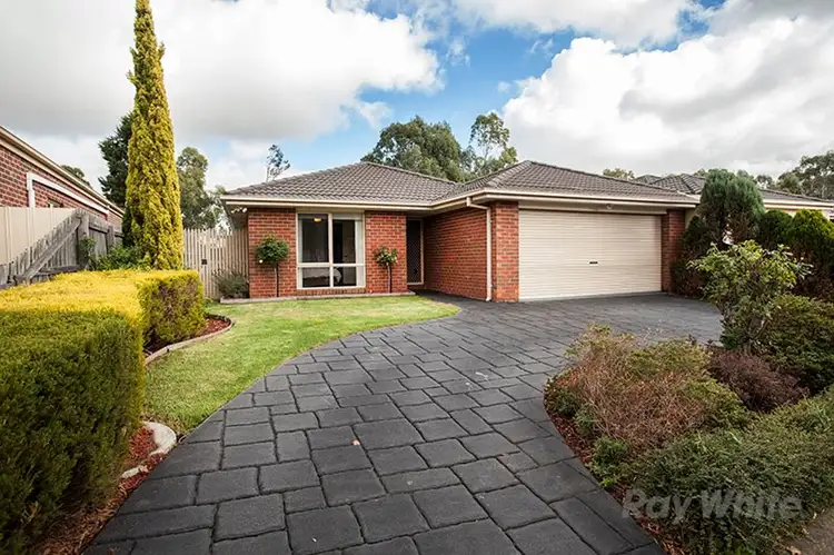 Main view of Homely house listing, 6/148 Waradgery Drive, Rowville VIC 3178