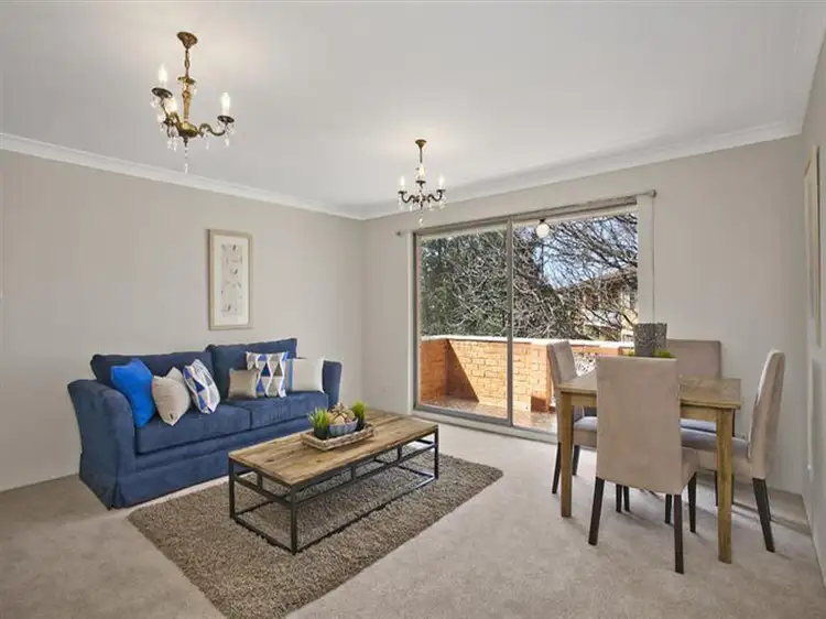 16/147 Sydney Street, Willoughby NSW 2068
