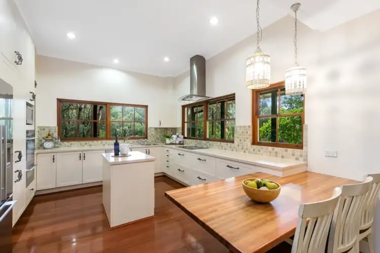 Fourth view of Homely house listing, 90A Lucinda Avenue, Wahroonga NSW 2076