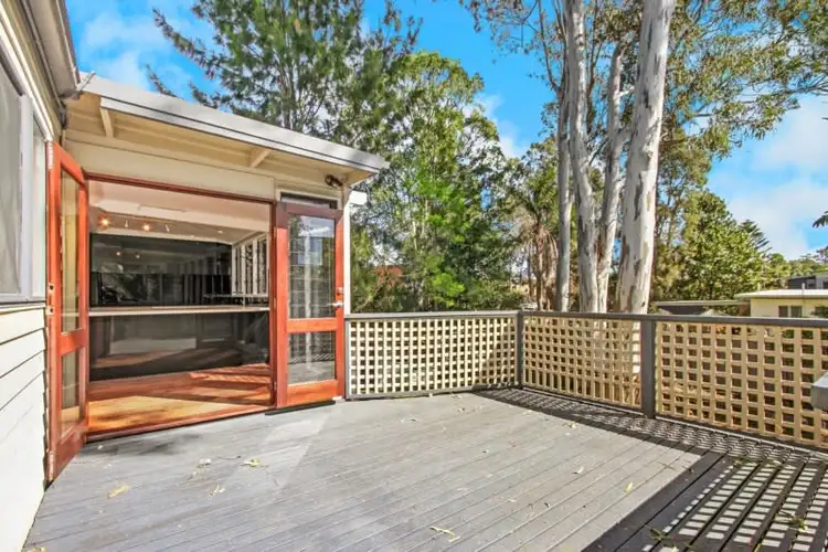 Fifth view of Homely house listing, 51 Myamba Parade, Surfside NSW 2536