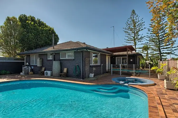 Fifth view of Homely house listing, 26 Coogeen Street, Sorrento QLD 4217