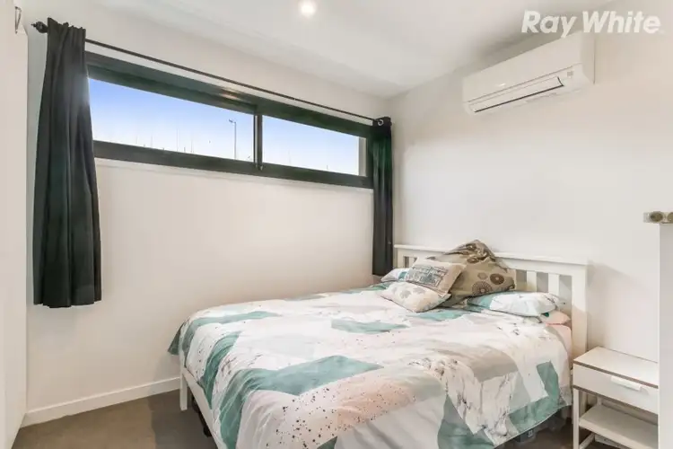Fourth view of Homely apartment listing, 12/36 Crisp Street, Hampton VIC 3188