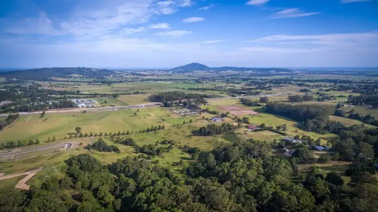 Sixth view of Homely land listing, Lot 601 Parker Crescent, Berry NSW 2535