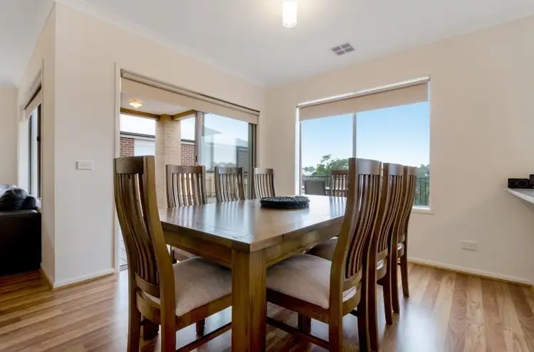 Fourth view of Homely house listing, 48 Willowbrae Way, Bannockburn VIC 3331